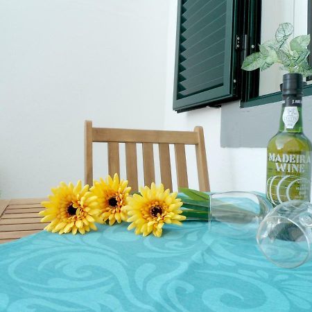 Funchal Apartment 외부 사진