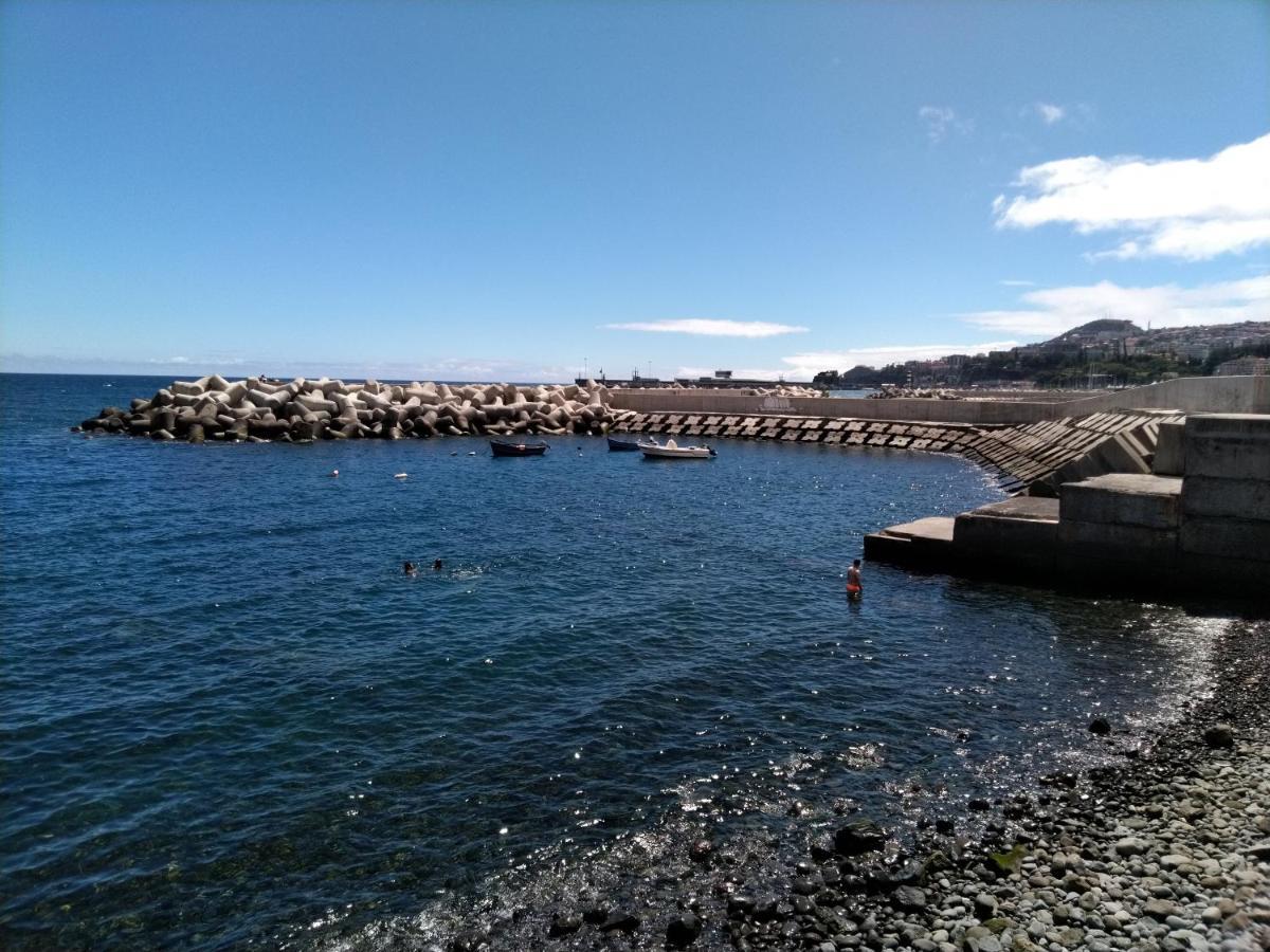 Funchal Apartment 외부 사진