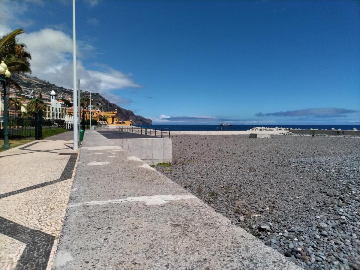 Funchal Apartment 외부 사진