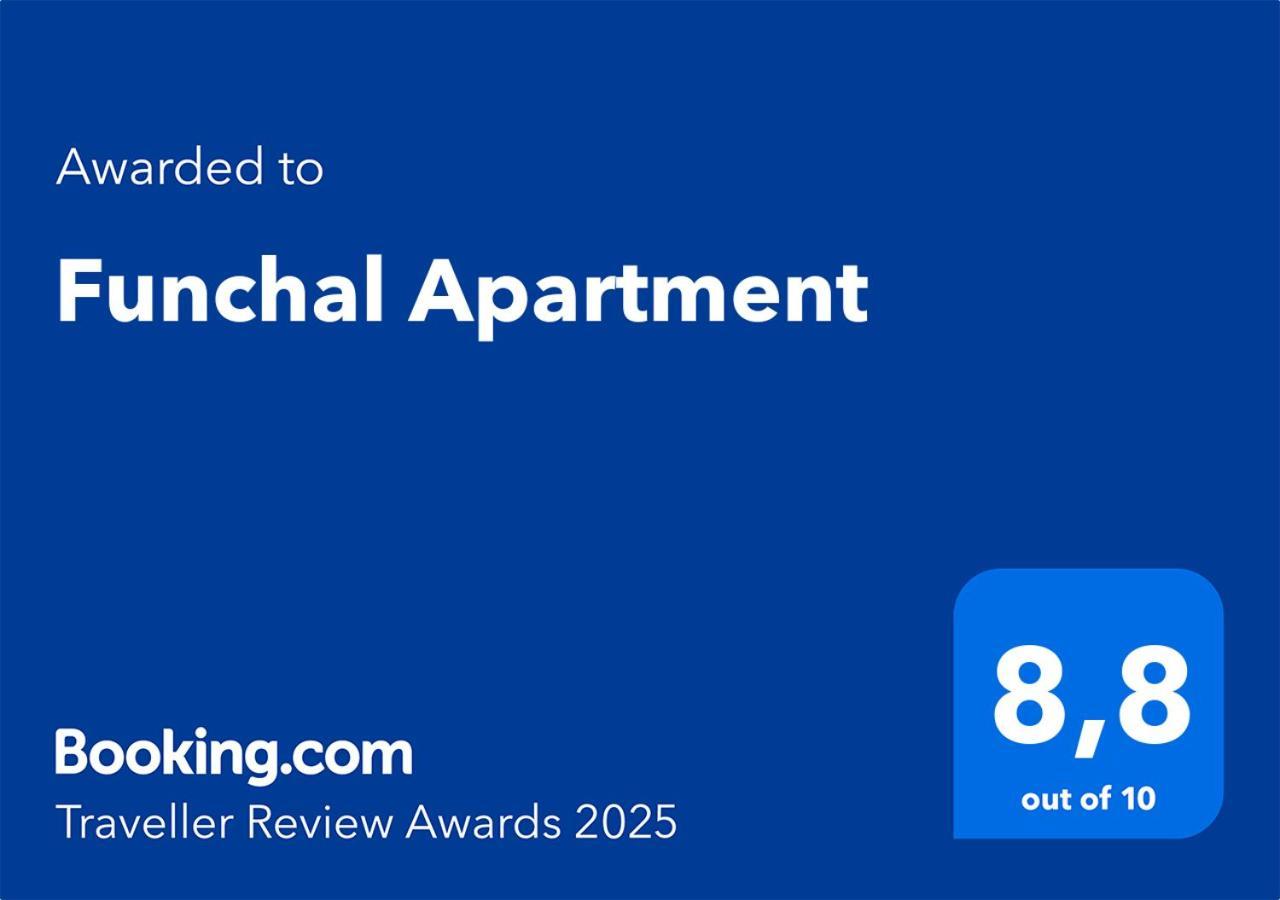 Funchal Apartment 외부 사진