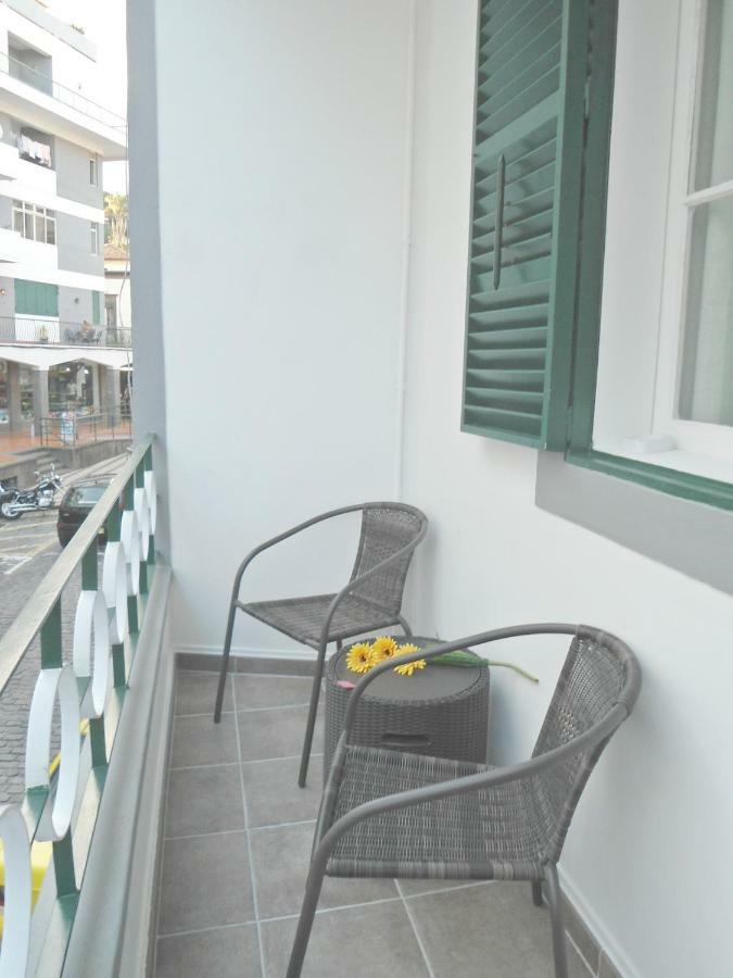 Funchal Apartment 외부 사진