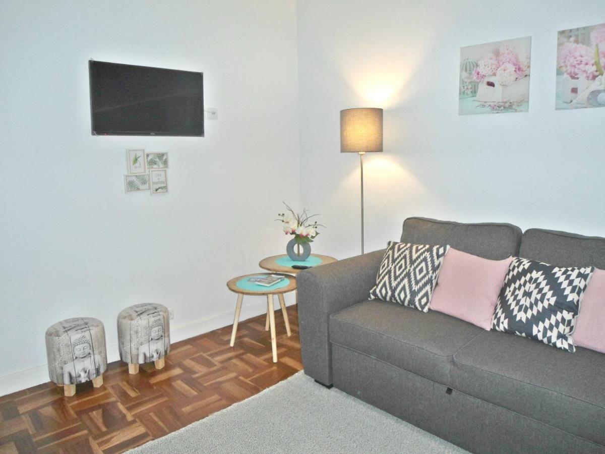 Funchal Apartment 외부 사진