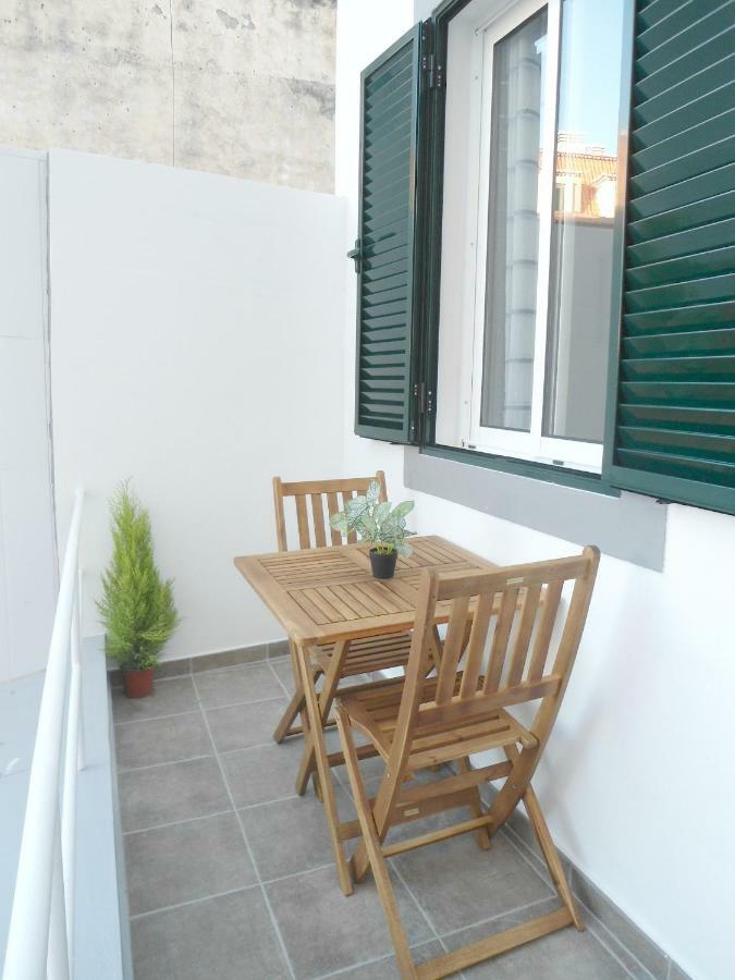 Funchal Apartment 외부 사진