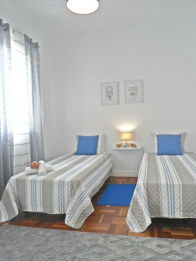 Funchal Apartment 외부 사진