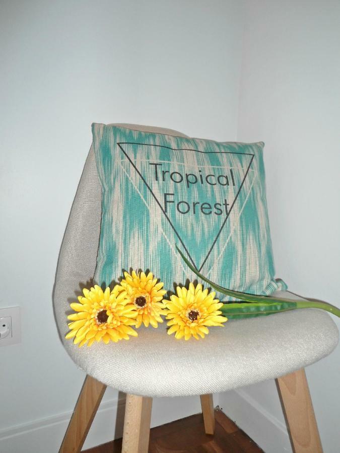 Funchal Apartment 외부 사진