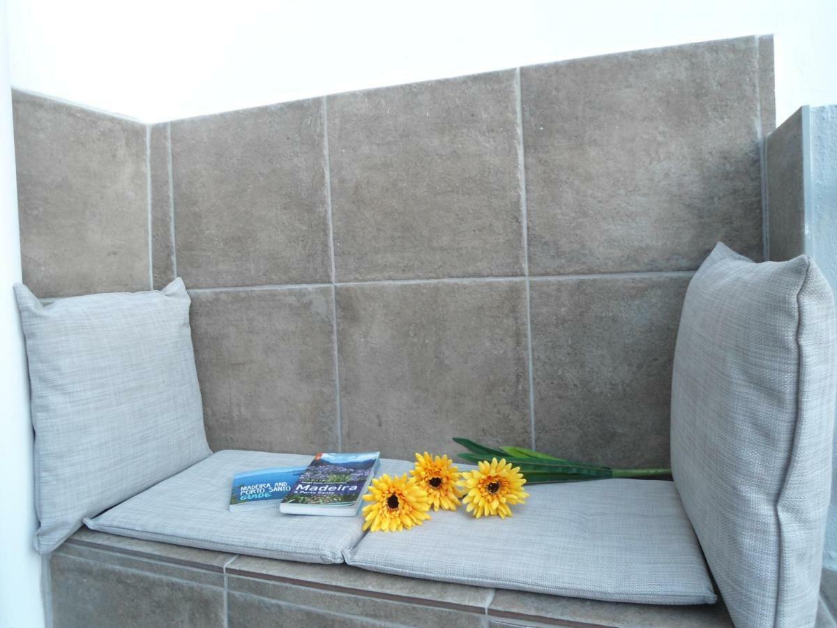 Funchal Apartment 외부 사진