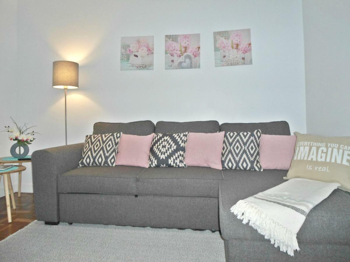 Funchal Apartment 외부 사진