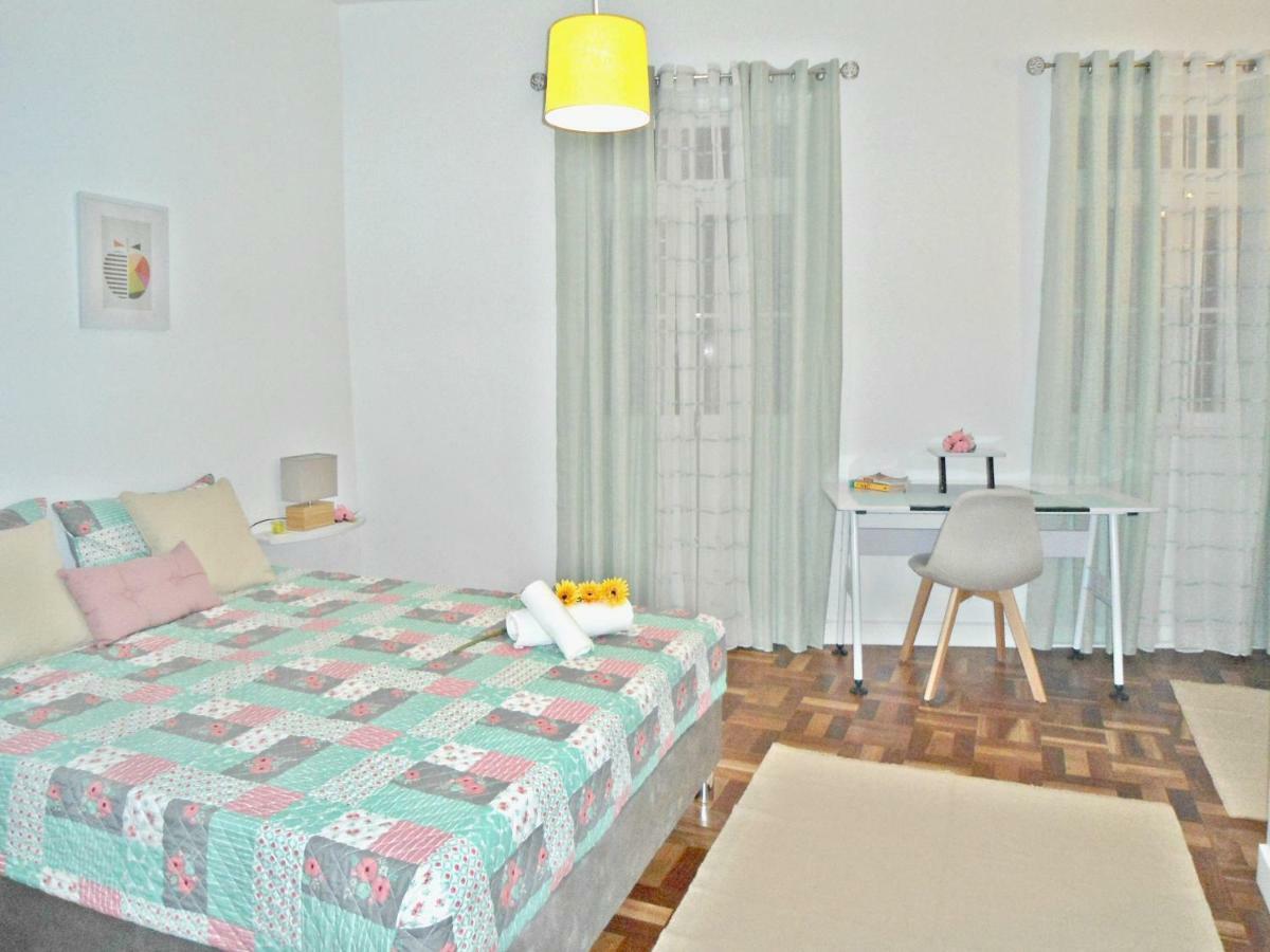 Funchal Apartment 외부 사진