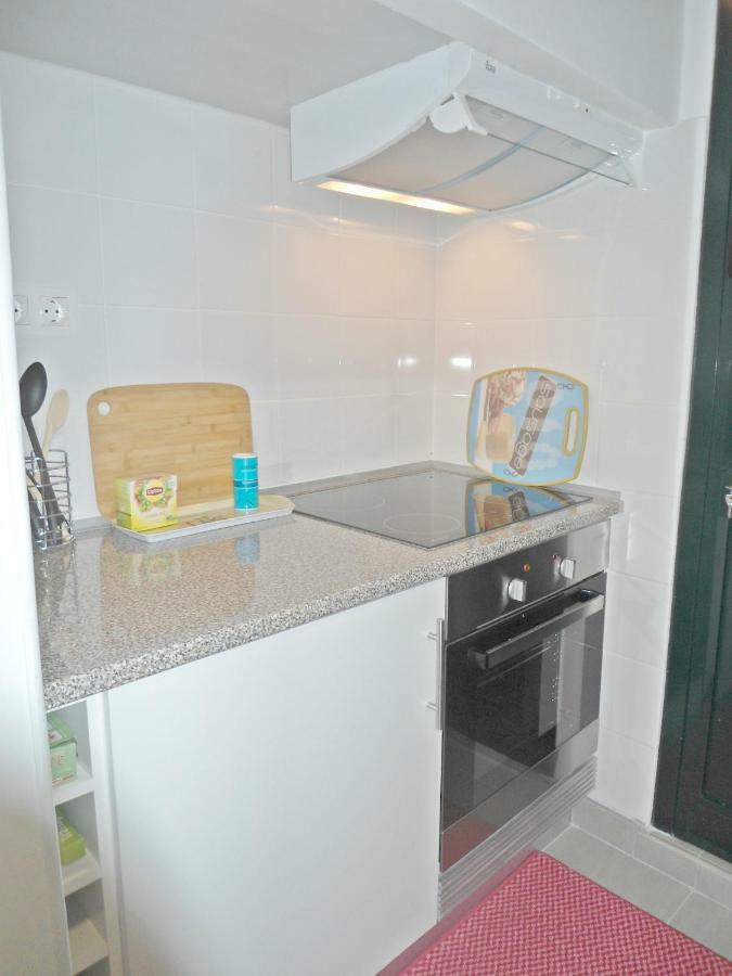 Funchal Apartment 외부 사진