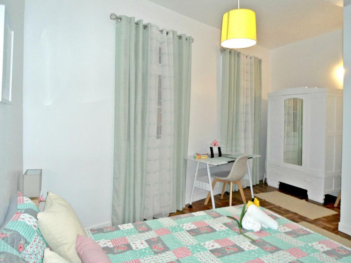 Funchal Apartment 외부 사진