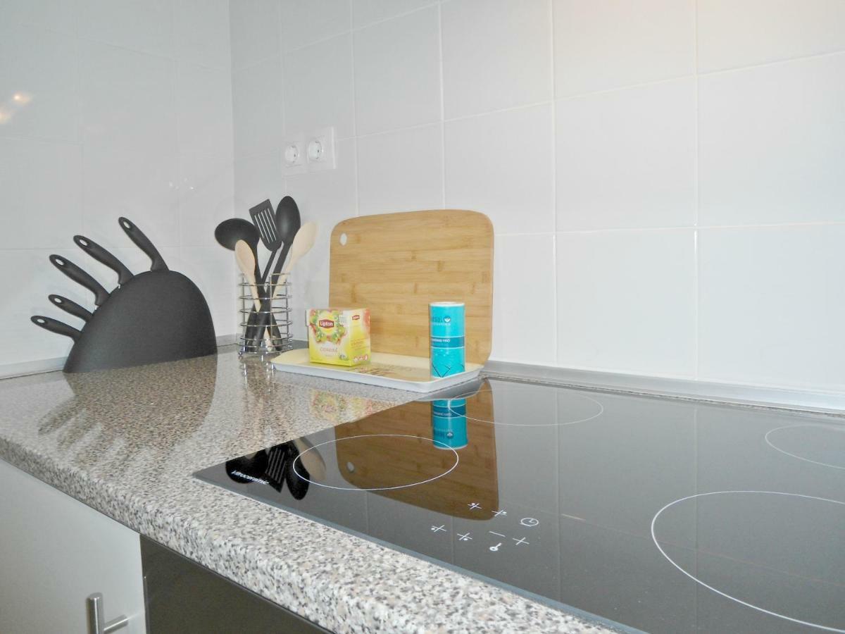 Funchal Apartment 외부 사진