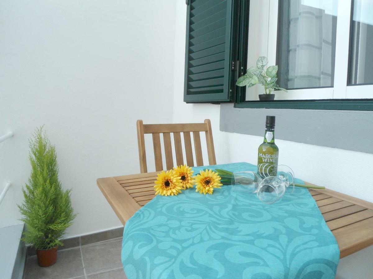Funchal Apartment 외부 사진