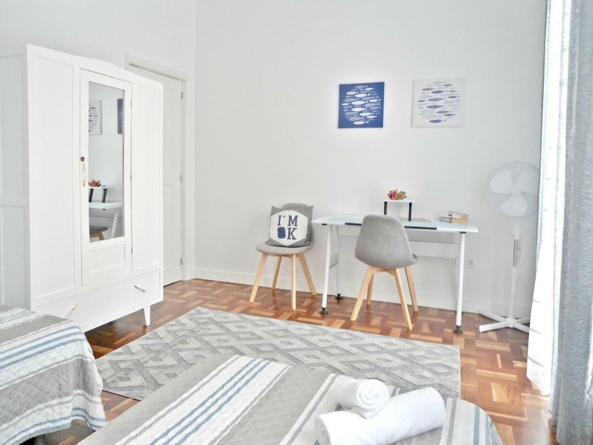 Funchal Apartment 외부 사진
