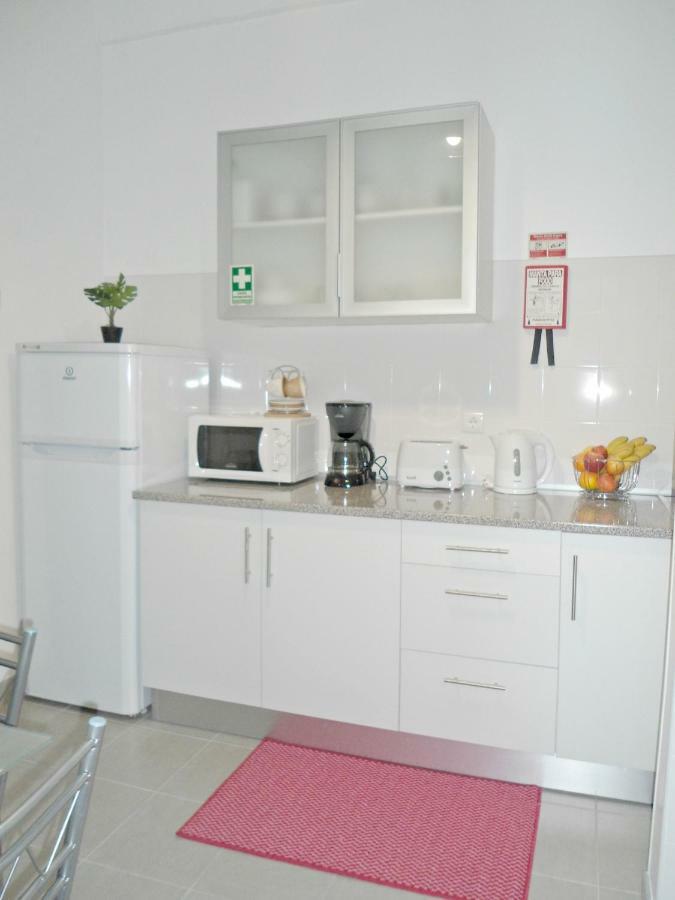 Funchal Apartment 외부 사진