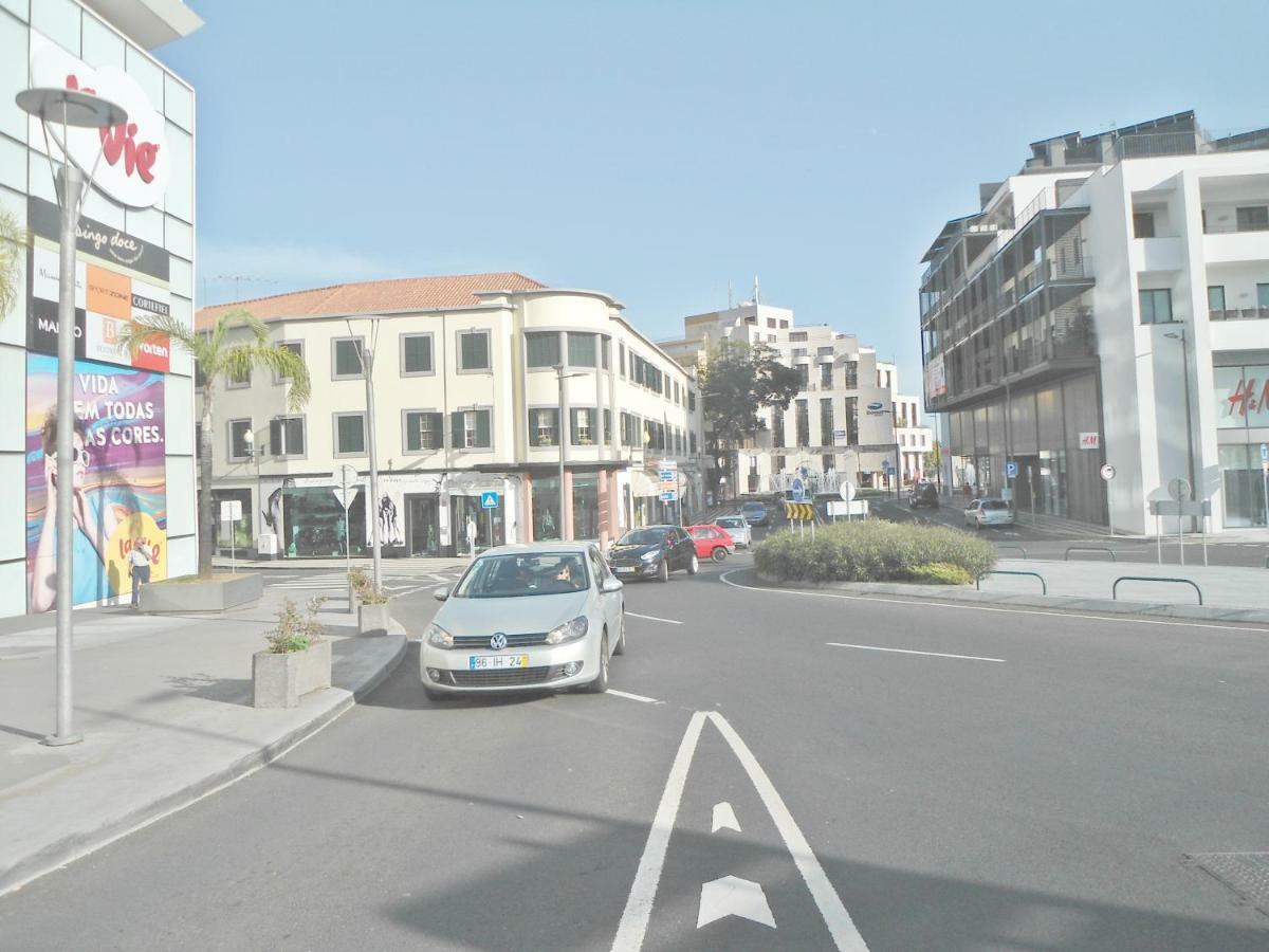 Funchal Apartment 외부 사진
