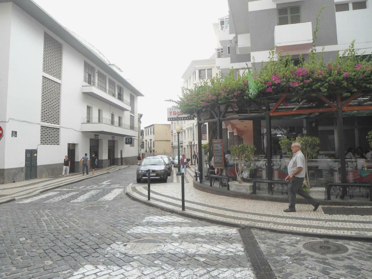 Funchal Apartment 외부 사진