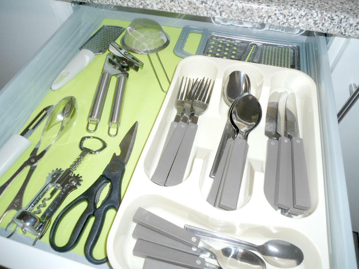 Funchal Apartment 외부 사진